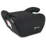 Rehausseur auto Booster i-Size black BabyGo
