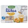 Blédina mini lactés abricot dès 6 mois 6x55g