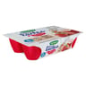 Bledina mini lactés fraise dès 6 mois 6x55g