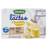Blédina mini lactés banane dès 6 mois 6x55g