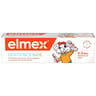 Elmex dentifrice bébé 0-2 ans 50 ml