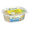 Bonduelle tortis et concombres au saumon 300g