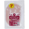 Carrefour classic mortadelle recette a l'italienne 75g