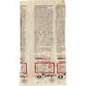 Carrefour bio saucisses de Strasbourg fumées x4 140g