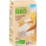 Carrefour bio farine de blé bio 1kg