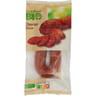 Carrefour bio chorizo doux 200g