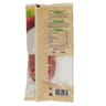Carrefour bio chorizo doux 200g