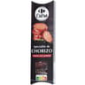 Carrefour extra spécialité de chorizo 200g