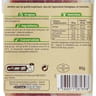 Carrefour bio jambon sec 80g