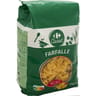 Carrefour classic' pâtes farfalle 1kg