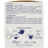 Simpl thé vert nature 20 sachets de 1,4g