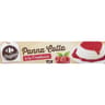 Carrefour original panna cotta à la framboise 2x120g