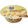 Carrefour original dessert gâteau de riz caramel 500g
