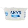 Carrefour sensation skyr nature 0% mg 150g