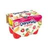 Danonino aux fruits panaché 12x50g