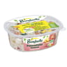 Bonduelle piémontaise au jambon et tomate fraîche 320g