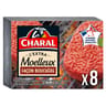 Charal extra moelleux façon bouchère 8x110g