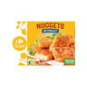 Carrefour classic' nuggets de poulet x10 - 200g