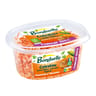 Bonduelle coleslaw à la moutarde à l'ancienne 500g