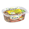 Bonduelle salade de lentilles aux carottes et aux oignons 300g