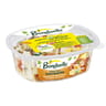 Bonduelle salade façon savoyarde pommes de terre, bacon & gruyère IGP 250g