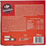 Carrefour sensation bibimbap au boeuf 330g