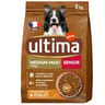 Ultima les repas équilibre senior anti-vieillisement cellulaire 2kg
