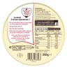 Coeur de Lion coulommiers like 350g
