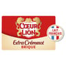 Coeur de Lion brique extra crémeux 180g