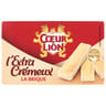 Coeur de Lion brique extra crémeux 180g