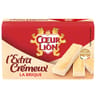 Coeur de Lion brique extra crémeux 180g