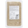 Carrefour Original galette de ble noir lardons chevre 195g