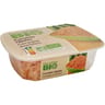 Carrefour bio carottes râpées 200g