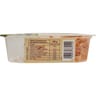Carrefour bio carottes râpées 200g