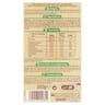 Carrefour pâtes fraiches ravioli épinard ricotta biologique 250 gr