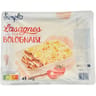 Simpl lasagne bolognaise 1kg