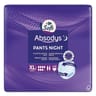 Carrefour soft culottes fuites urinaires nuit mixtes taille xl absodys x12