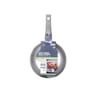 Carrefour home  poele effet pierre 20cm