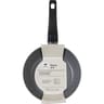 Carrefour home  poele effet pierre 20cm