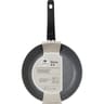 Carrefour home  poele effet pierre 26cm