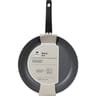 Carrefour home poele effet pierre 32cm