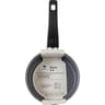Carrefour home casserole effet pierre 16cm