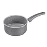 Carrefour home casserole effet pierre 18cm