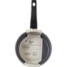 Carrefour home casserole effet pierre 18cm
