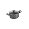 Carrefour home faitout effet pierre 20cm