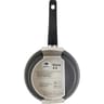 Carrefour home casserole effet pierre 20cm