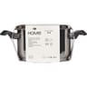 Carrefour home cocotte 20cm+ cv 3L