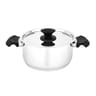 Carrefour home cocotte 20cm+ cv 3L