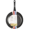 Carrefour home poele 28cm