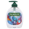 Palmolive savon liquide aquarium 300ml
